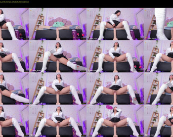 kylie_evans_18 — 11 minute Chaturbate female cam show recording, 720p, Jan 29, 2024