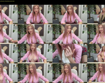 ladyleea — 62 minute Chaturbate female cam show recording, 720p, Jan 29, 2024