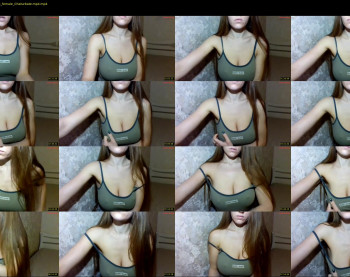 langoria — 9 minute Chaturbate female cam show recording, 480p, Jan 29, 2024