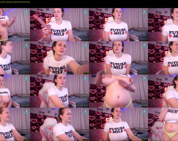 laylas_universe — 120 minute Chaturbate female cam show recording, 720p, Jan 30, 2024