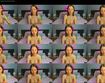 lesya_flin — 16 minute Chaturbate female cam show recording, 720p, Jan 29, 2024