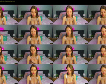 lesya_flin — 7 minute Chaturbate female cam show recording, 720p, Jan 29, 2024