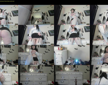 lilypixel — 84 minute Chaturbate female cam show recording, 720p, Jan 30, 2024