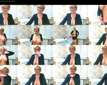 lisasimsx — 13 minute Chaturbate female cam show recording, 720p, Jan 29, 2024