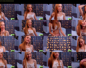 lissa_meooow — 120 minute Chaturbate female cam show recording, 720p, Jan 30, 2024