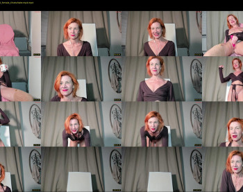 lola1981 — 83 minute Chaturbate female cam show recording, 720p, Jan 30, 2024