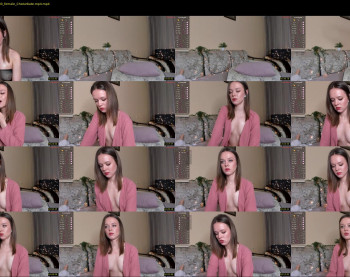 lornadyer — 32 minute Chaturbate female cam show recording, 720p, Jan 29, 2024