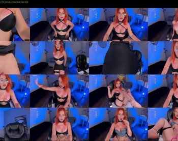 madelinefox_ — 104 minute Chaturbate female cam show recording, 720p, Jan 29, 2024