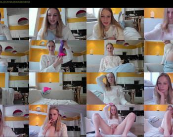 magic_couple13 — 120 minute Chaturbate couple cam show recording, 720p, Jan 29, 2024