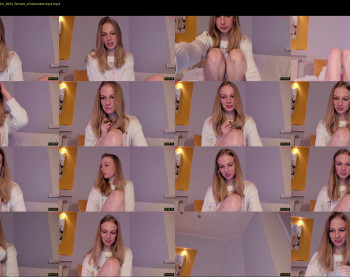 magic_couple13 — 7 minute Chaturbate couple cam show recording, 720p, Jan 29, 2024