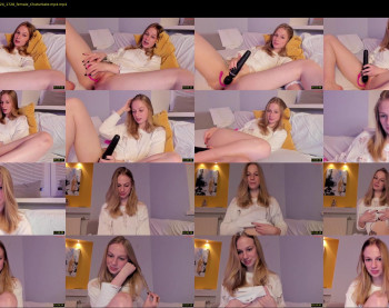 magic_couple13 — 34 minute Chaturbate couple cam show recording, 720p, Jan 29, 2024