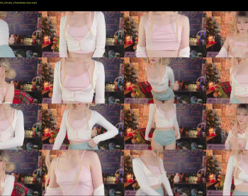mana_rose — 120 minute Chaturbate female cam show recording, 720p, Jan 29, 2024
