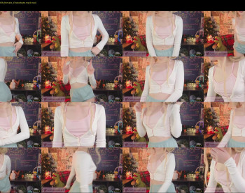 mana_rose — 25 minute Chaturbate female cam show recording, 720p, Jan 29, 2024