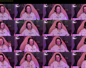 maru_chan_ — 11 minute Chaturbate female cam show recording, 720p, Jan 30, 2024