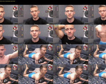 marvelboy_ — 83 minute Chaturbate male cam show recording, 720p, Jan 29, 2024