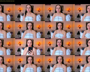 mary_marlow — 63 minute Chaturbate female cam show recording, 720p, Jan 30, 2024
