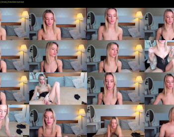 miabeex — 79 minute Chaturbate female cam show recording, 720p, Jan 29, 2024