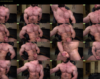 mike0xx — 41 minute Chaturbate male cam show recording, 720p, Jan 29, 2024