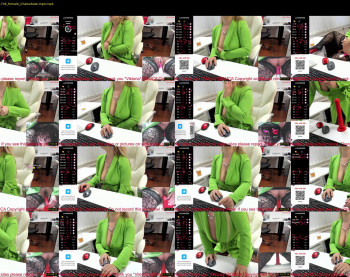milf_viktoria — 94 minute Chaturbate female cam show recording, 720p, Jan 29, 2024