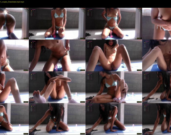 minikunis — 33 minute Chaturbate couple cam show recording, 720p, Jan 29, 2024