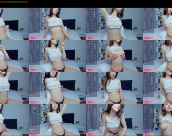 minnietammy — 120 minute Chaturbate female cam show recording, 720p, Jan 29, 2024