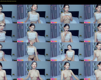 minnietammy — 79 minute Chaturbate female cam show recording, 720p, Jan 29, 2024
