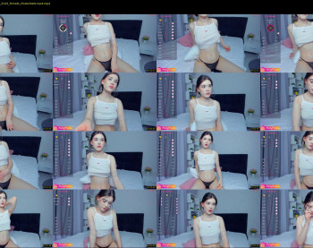 minnietammy — 56 minute Chaturbate female cam show recording, 720p, Jan 29, 2024