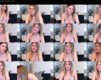 misslucci — 12 minute Chaturbate female cam show recording, 720p, Jan 29, 2024
