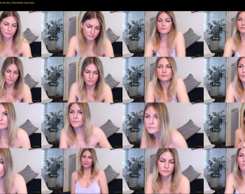 misslucci — 18 minute Chaturbate female cam show recording, 720p, Jan 29, 2024