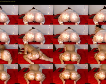 mollyguns — 38 minute Chaturbate female cam show recording, 720p, Jan 29, 2024
