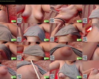 mollywayne — 120 minute Chaturbate female cam show recording, 720p, Jan 29, 2024
