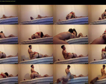 monikfree — 26 minute Chaturbate couple cam show recording, 720p, Jan 29, 2024