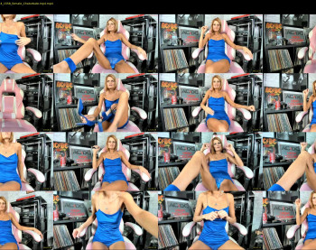 mrswadsworthy — 35 minute Chaturbate female cam show recording, 720p, Jan 29, 2024