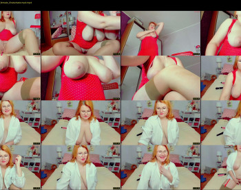 msfiery — 60 minute Chaturbate couple cam show recording, 720p, Jan 29, 2024
