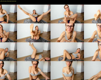 munishpunish — 48 minute Chaturbate couple cam show recording, 480p, Jan 29, 2024