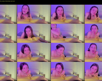 murrrelllie — 11 minute Chaturbate female cam show recording, 720p, Jan 30, 2024