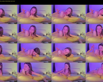 murrrelllie — 3 minute Chaturbate female cam show recording, 720p, Jan 30, 2024