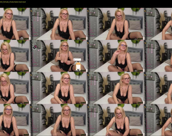 nathalienat — 11 minute Chaturbate female cam show recording, 720p, Jan 29, 2024