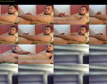 noahbrawn — 21 minute Chaturbate male cam show recording, 720p, Jan 29, 2024
