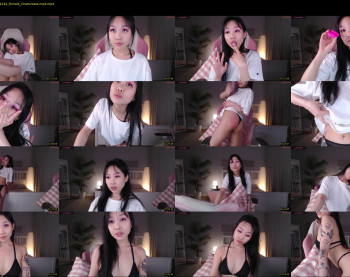 norma_blum — 41 minute Chaturbate female cam show recording, 720p, Jan 29, 2024