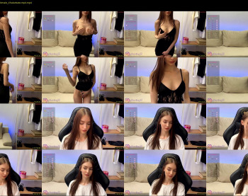 notelis — 117 minute Chaturbate female cam show recording, 720p, Jan 29, 2024