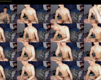 ololkd — 8 minute Chaturbate male cam show recording, 720p, Jan 29, 2024