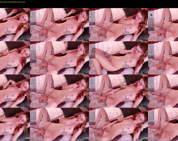 pafosstar — 49 minute Chaturbate female cam show recording, 720p, Jan 29, 2024