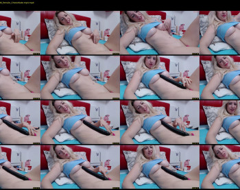 pam_fans — 12 minute Chaturbate female cam show recording, 720p, Jan 29, 2024