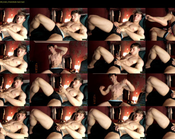 paul_rubini — 54 minute Chaturbate male cam show recording, 720p, Jan 29, 2024