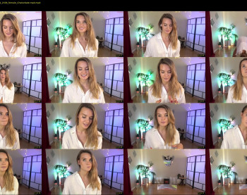 phoenix_taylor — 29 minute Chaturbate female cam show recording, 720p, Jan 29, 2024