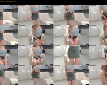 prettyshina — 38 minute Chaturbate female cam show recording, 720p, Jan 29, 2024