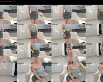 prettyshina — 19 minute Chaturbate female cam show recording, 720p, Jan 29, 2024