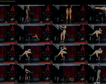 puffy_love — 84 minute Chaturbate female cam show recording, 720p, Jan 29, 2024