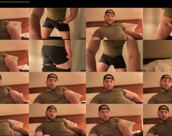 randomdude5950 — 68 minute Chaturbate male cam show recording, 480p, Jan 30, 2024